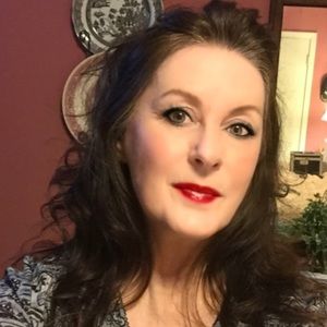 Meet your Posher, Peggy